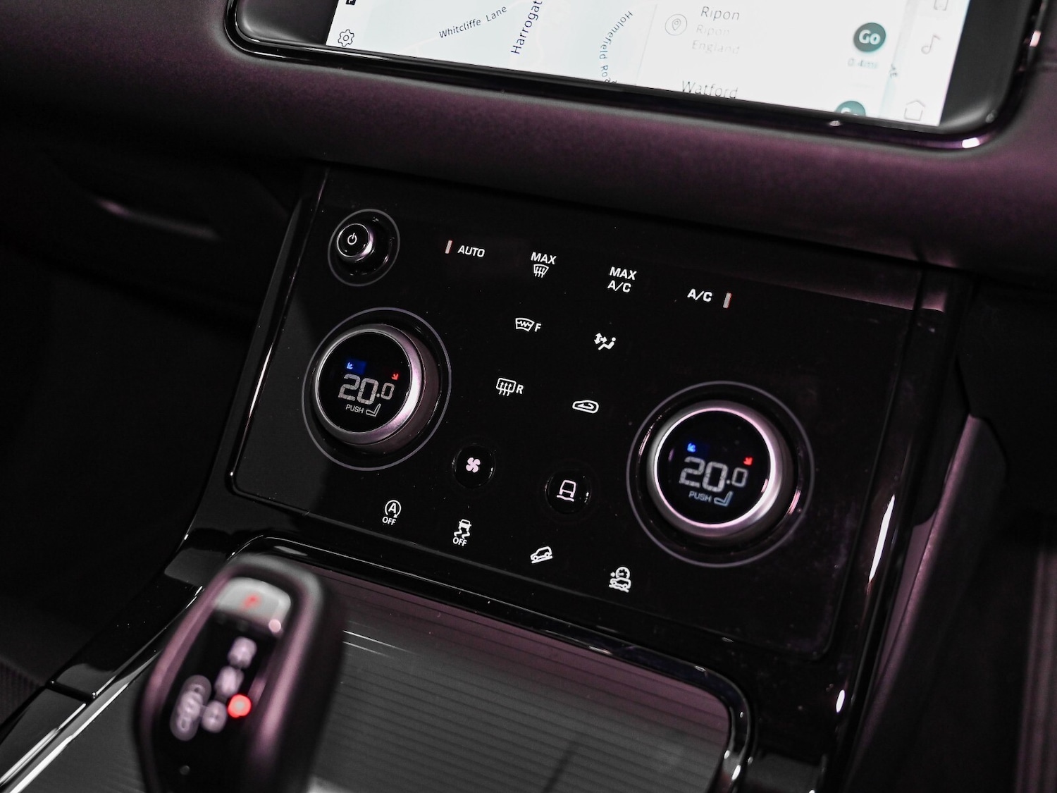 Used Land Rover Range Rover Evoque 2022 for sale - 76501319: Photo 11