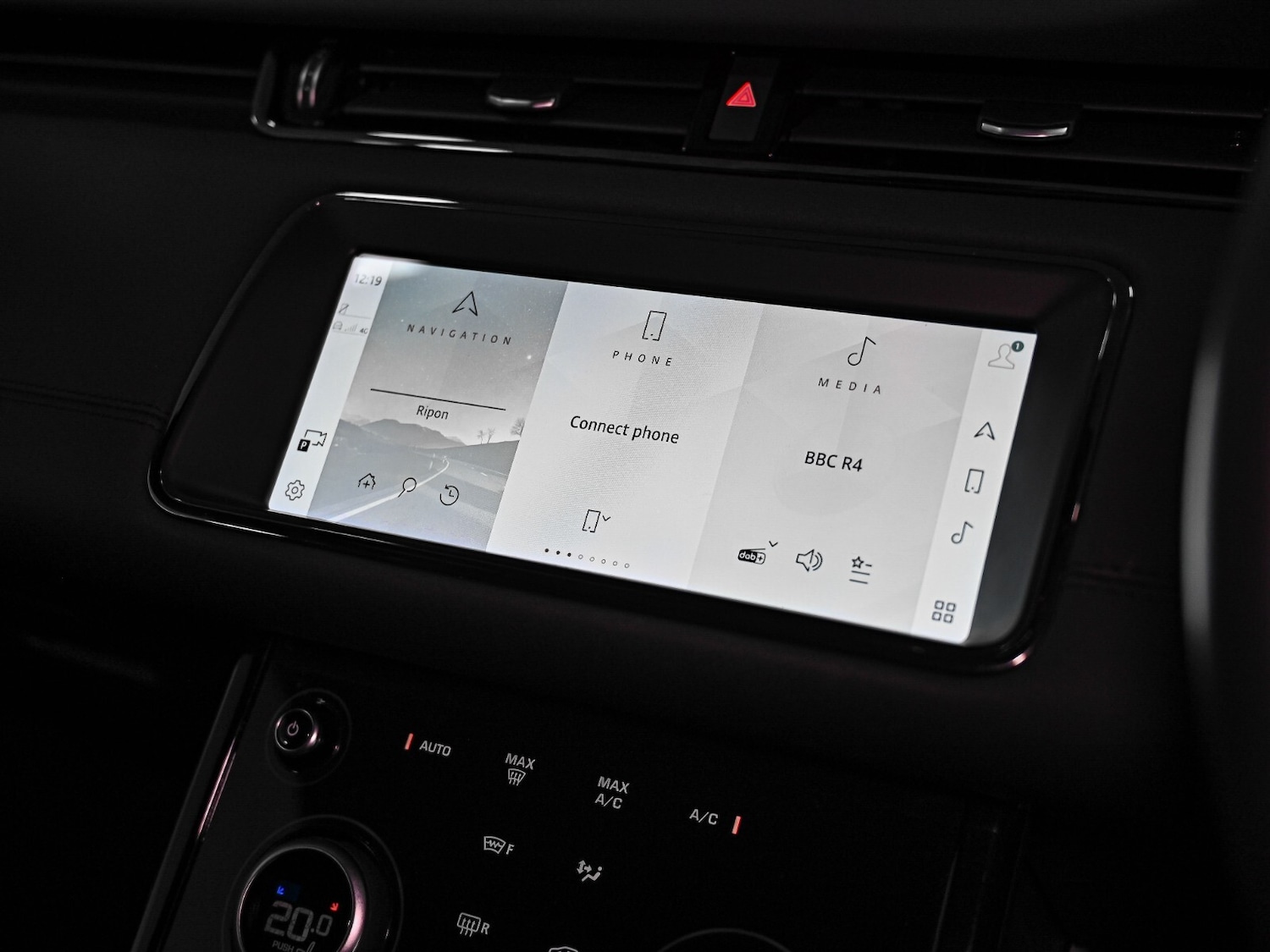 Used Land Rover Range Rover Evoque 2022 for sale - 76501319: Photo 12