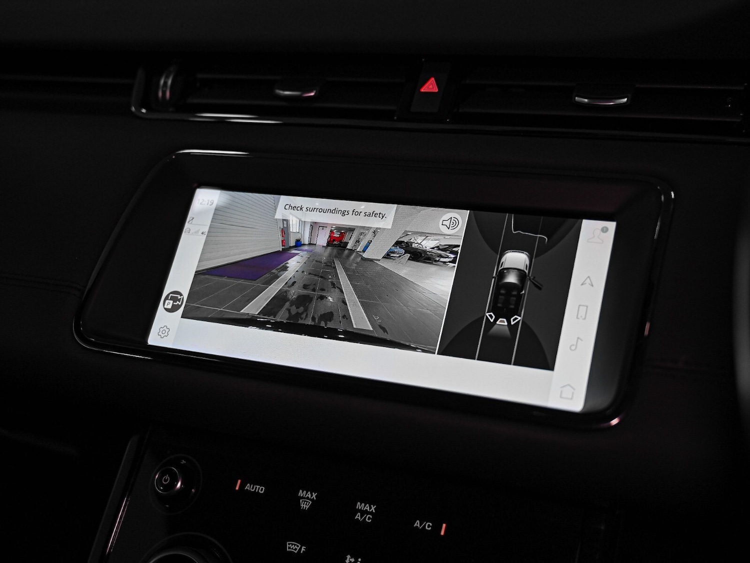 Used Land Rover Range Rover Evoque 2022 for sale - 76501319: Photo 13