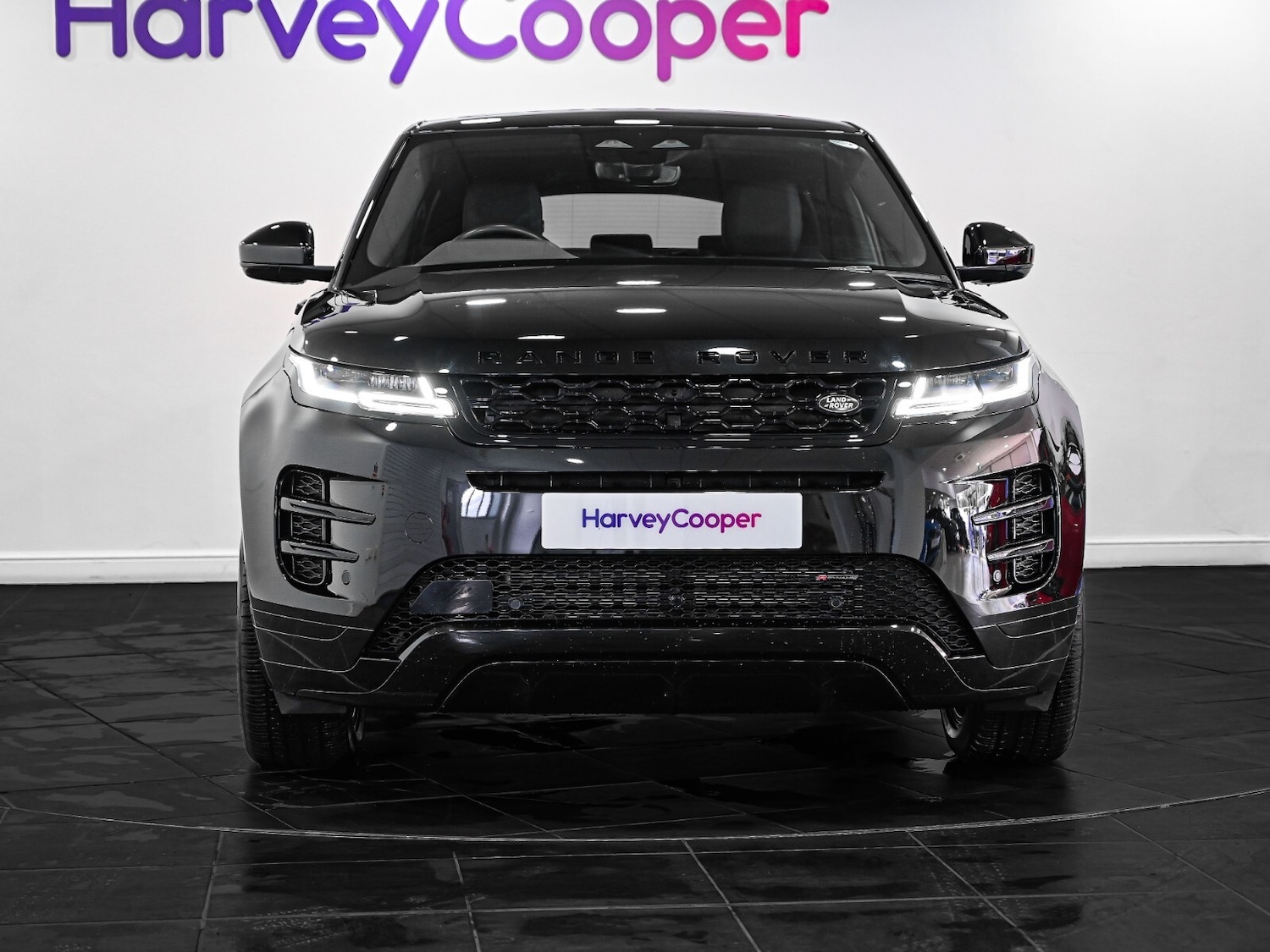Used Land Rover Range Rover Evoque 2022 for sale - 76501319: Photo 16