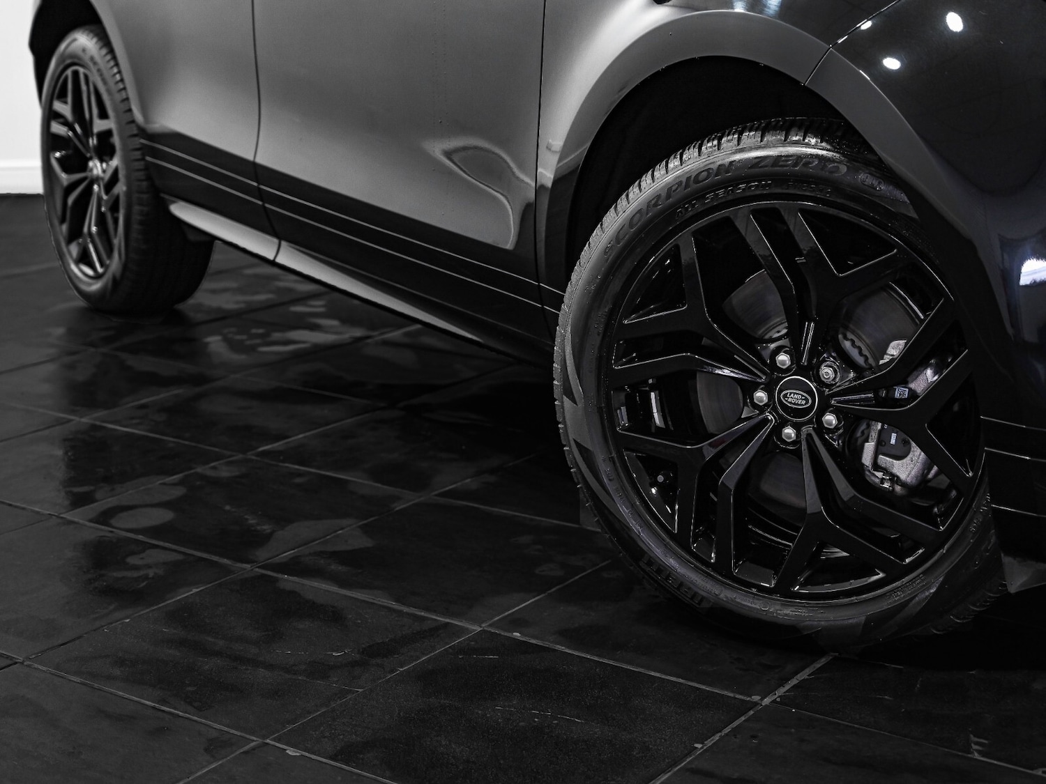 Used Land Rover Range Rover Evoque 2022 for sale - 76501319: Photo 19