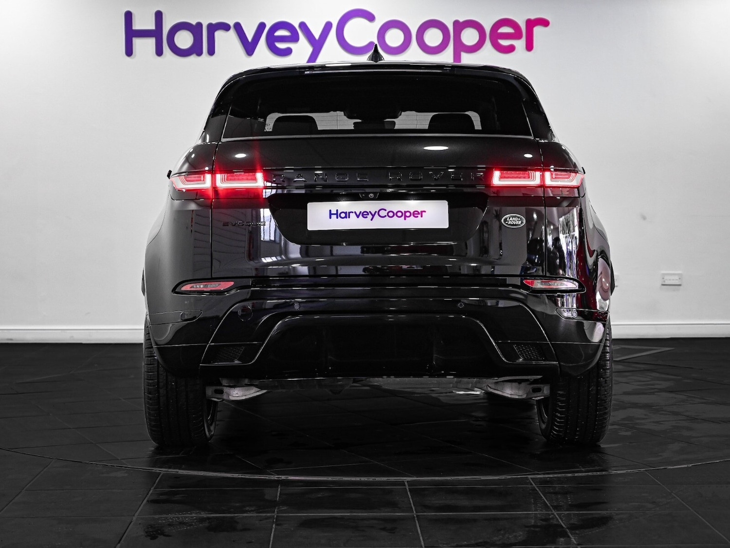 Used Land Rover Range Rover Evoque 2022 for sale - 76501319: Photo 20