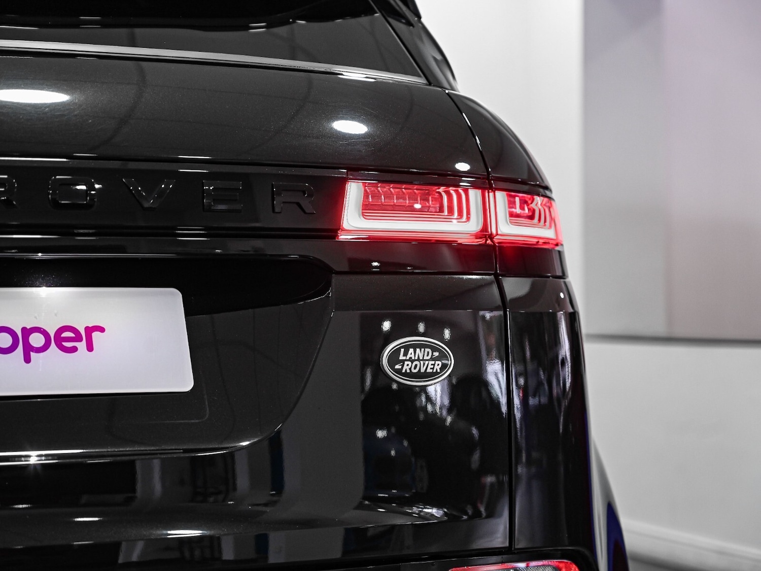 Used Land Rover Range Rover Evoque 2022 for sale - 76501319: Photo 21