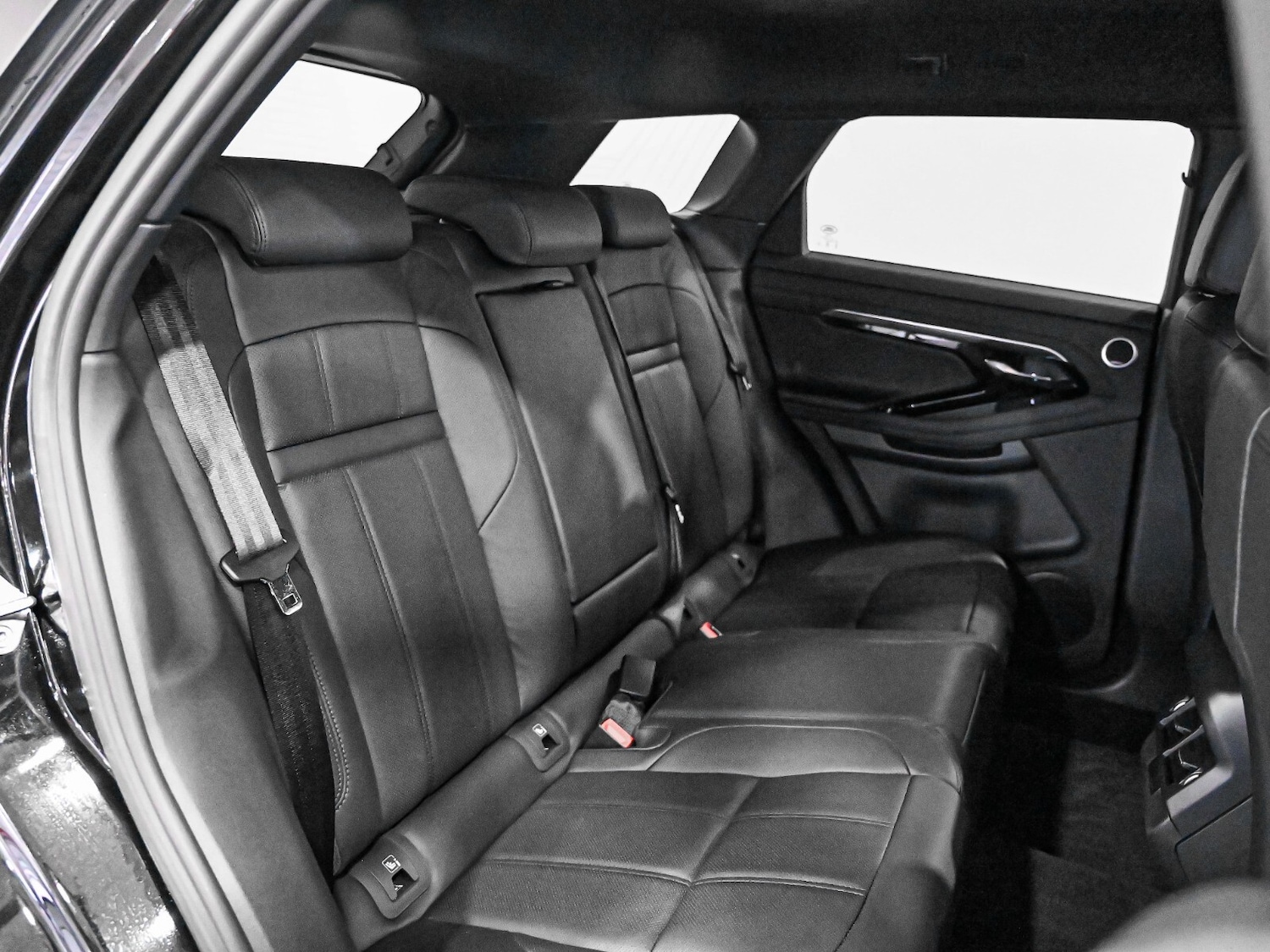 Used Land Rover Range Rover Evoque 2022 for sale - 76501319: Photo 25