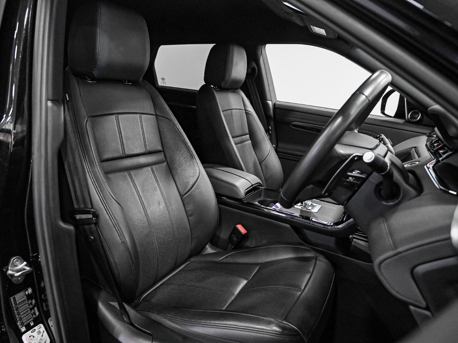 Used Land Rover Range Rover Evoque 2022 for sale - 76501319: Photo 3