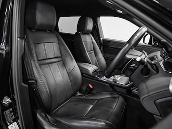 Used Land Rover Range Rover Evoque 2022 for sale - 76501319: Photo