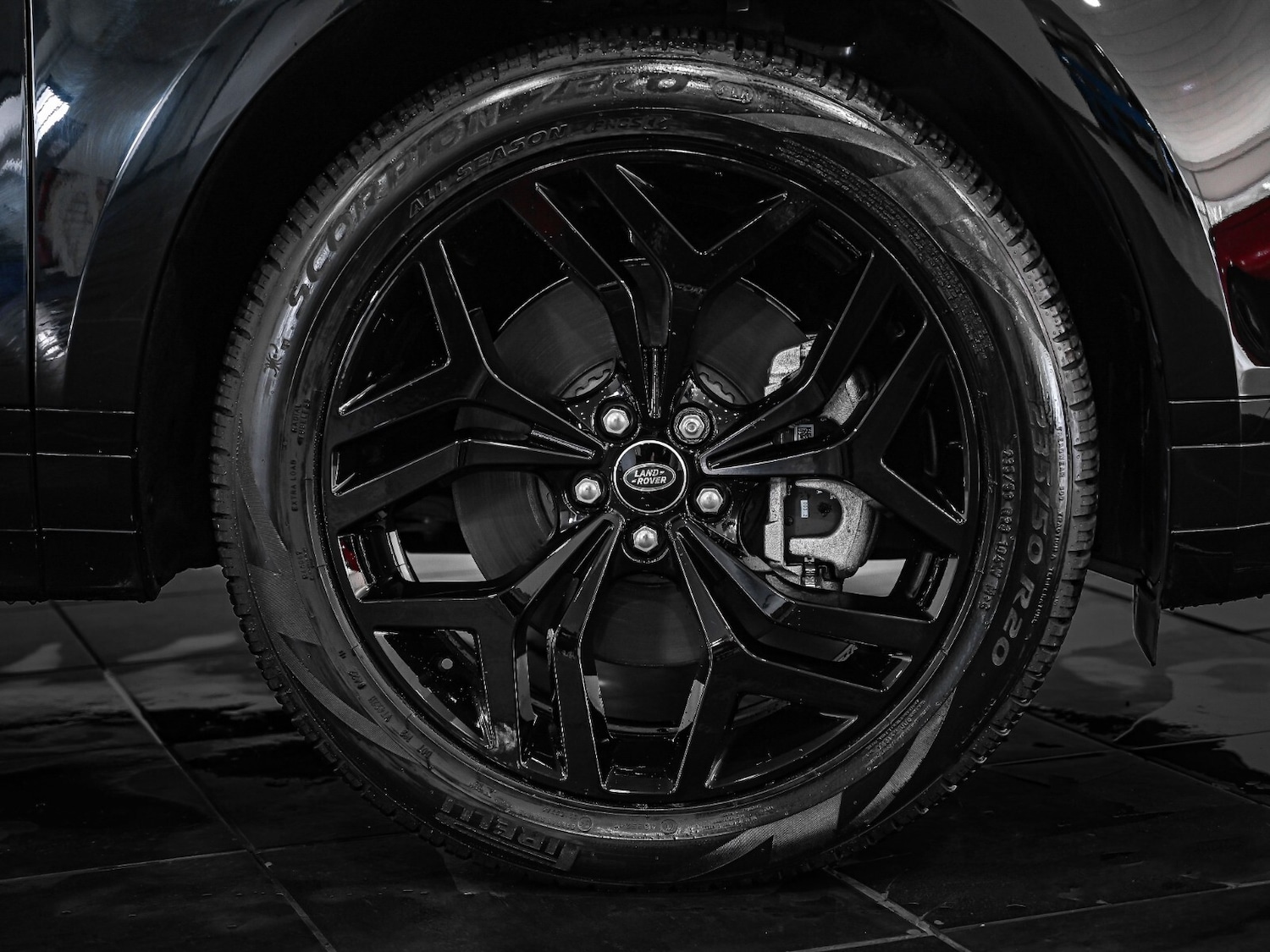 Used Land Rover Range Rover Evoque 2022 for sale - 76501319: Photo 6