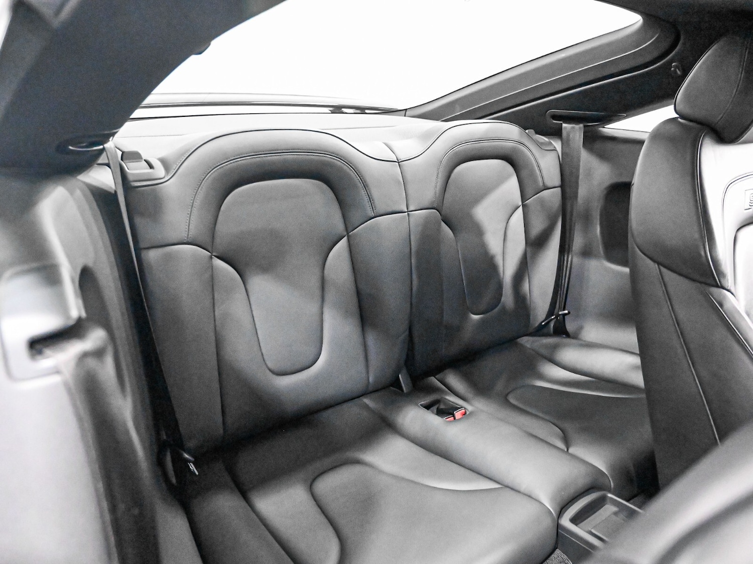 Used Audi TT 2013 for sale - 76874512: Photo 10