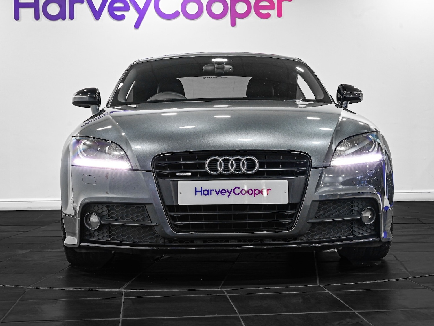 Used Audi TT 2013 for sale - 76874512: Photo 12