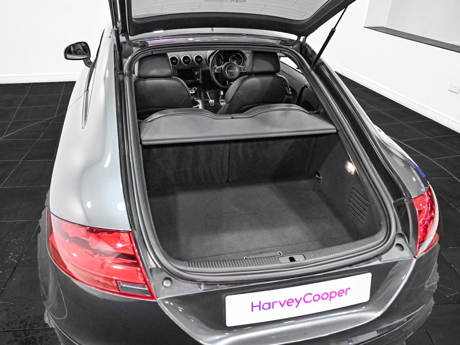 Used Audi TT 2013 for sale - 76874512: Photo 15