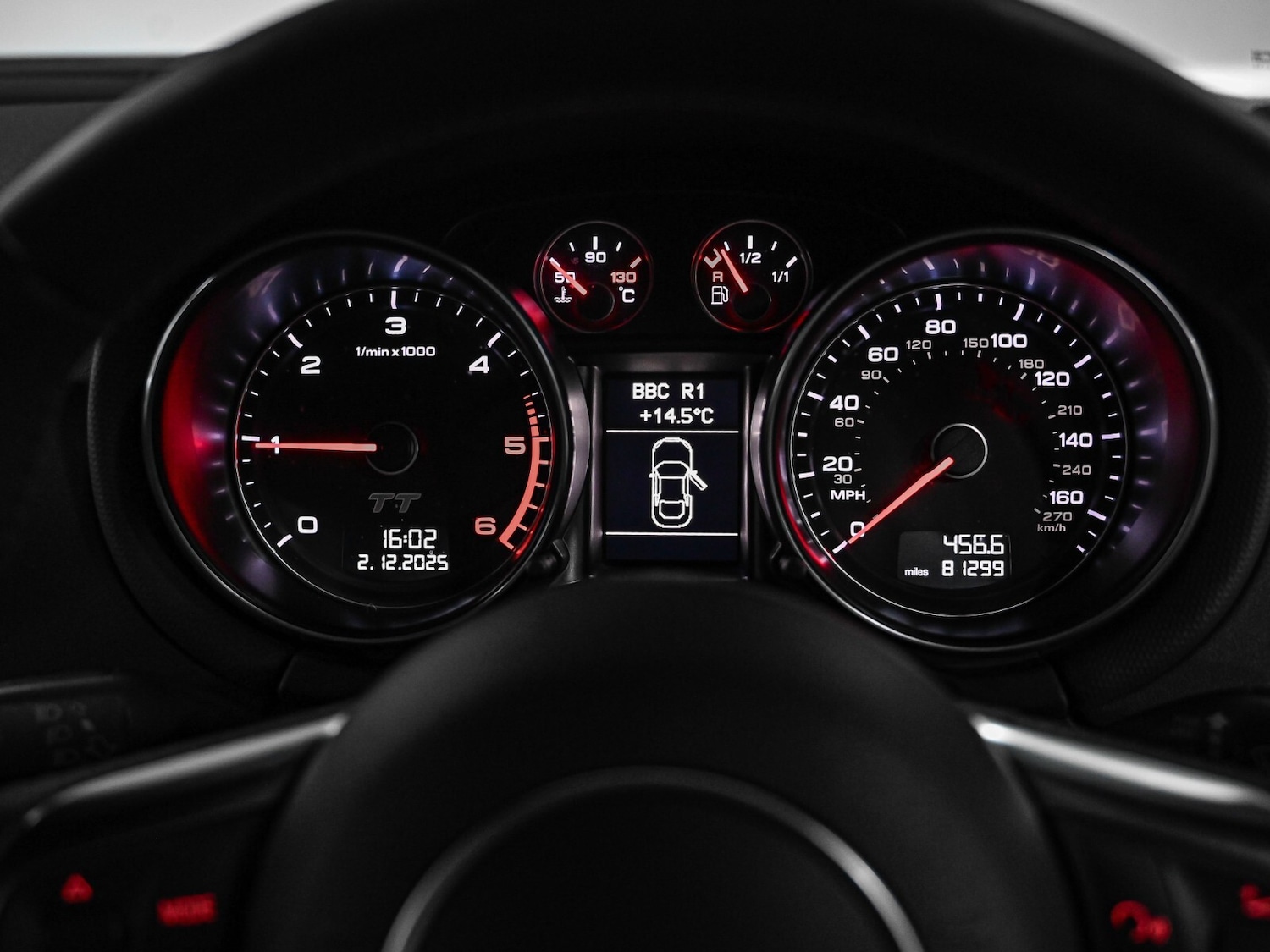 Used Audi TT 2013 for sale - 76874512: Photo 22