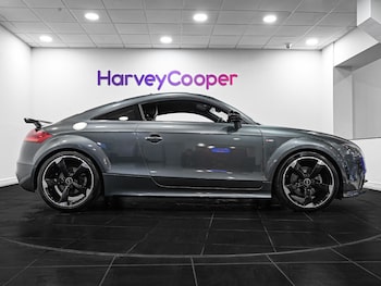 Used Audi TT 2013 for sale - 76874512: Photo