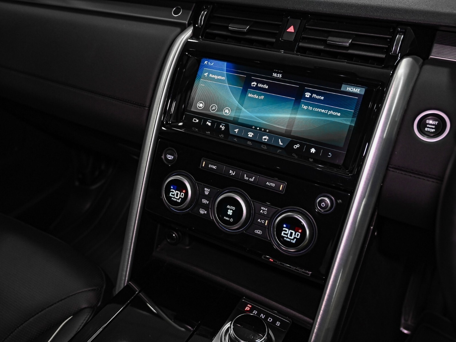 Used Land Rover Discovery 2020 for sale - 77218818: Photo 13