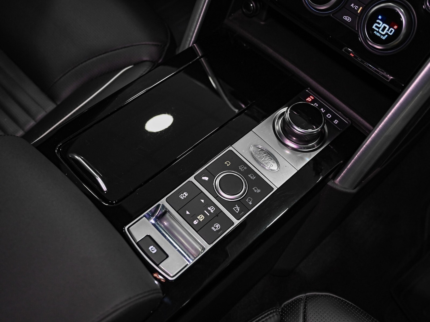 Used Land Rover Discovery 2020 for sale - 77218818: Photo 14