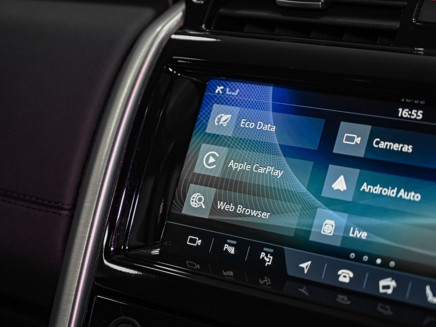 Used Land Rover Discovery 2020 for sale - 77218818: Photo 15