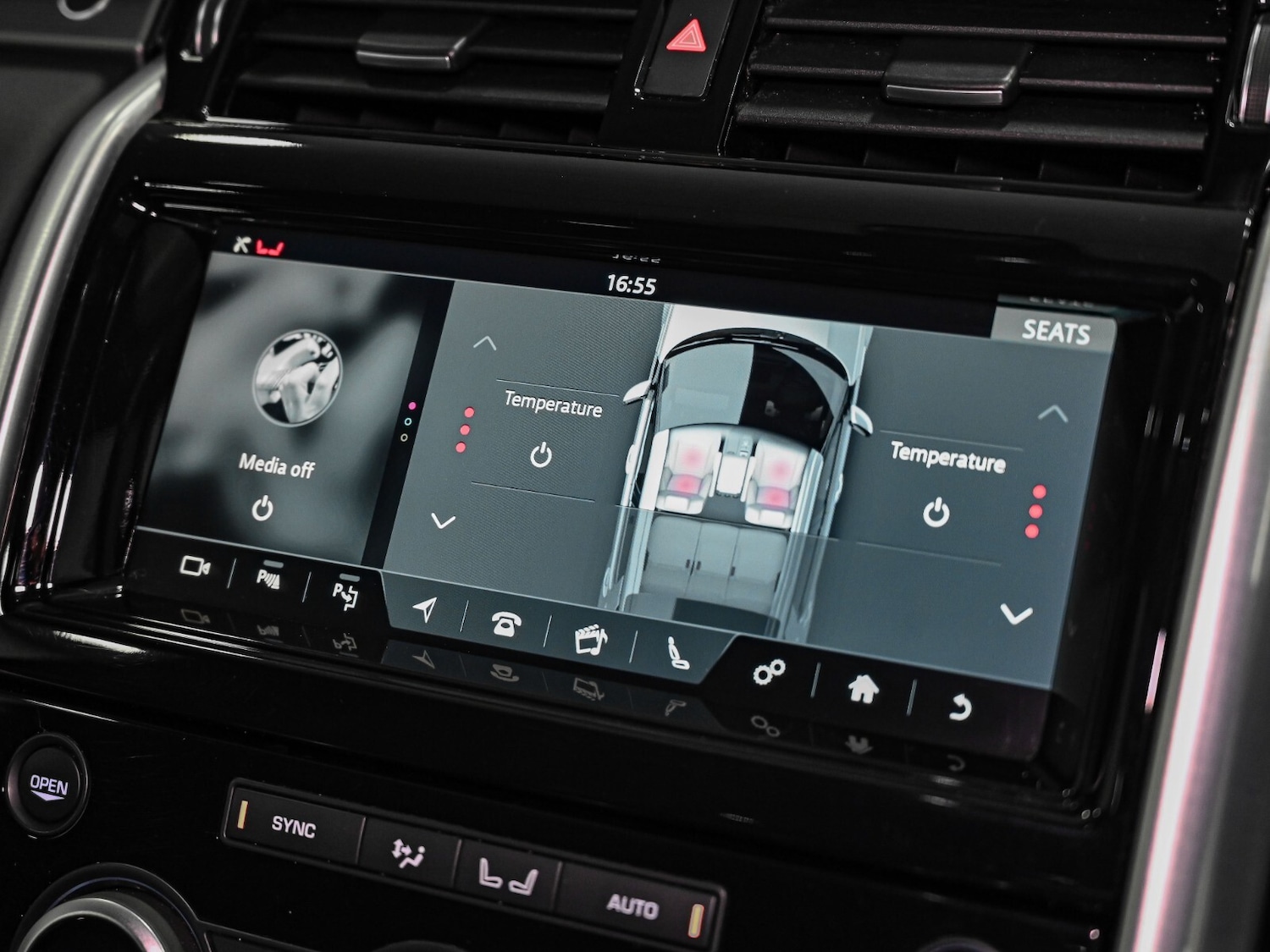 Used Land Rover Discovery 2020 for sale - 77218818: Photo 16