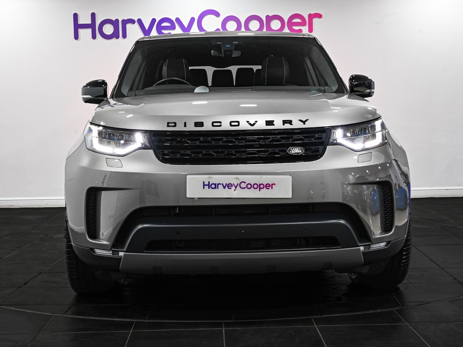 Used Land Rover Discovery 2020 for sale - 77218818: Photo 19