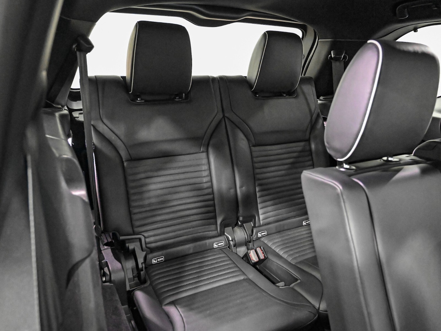 Used Land Rover Discovery 2020 for sale - 77218818: Photo 2