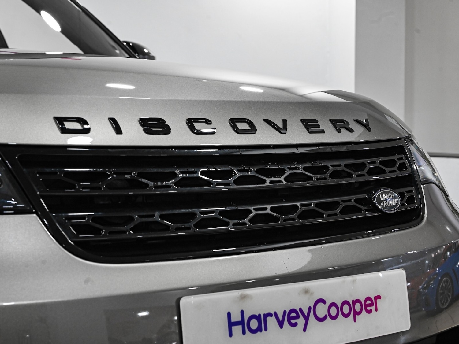 Used Land Rover Discovery 2020 for sale - 77218818: Photo 20