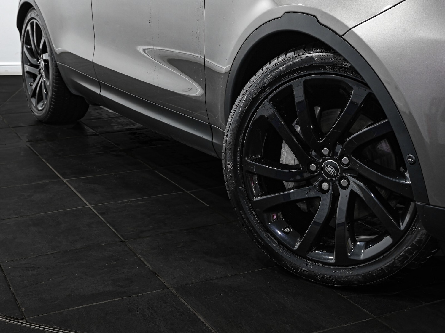 Used Land Rover Discovery 2020 for sale - 77218818: Photo 21