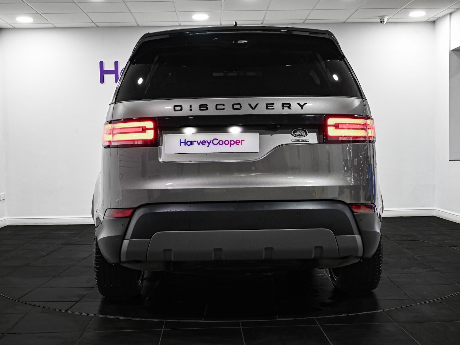 Used Land Rover Discovery 2020 for sale - 77218818: Photo 22