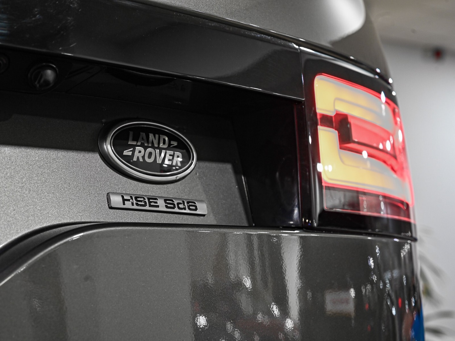 Used Land Rover Discovery 2020 for sale - 77218818: Photo 23