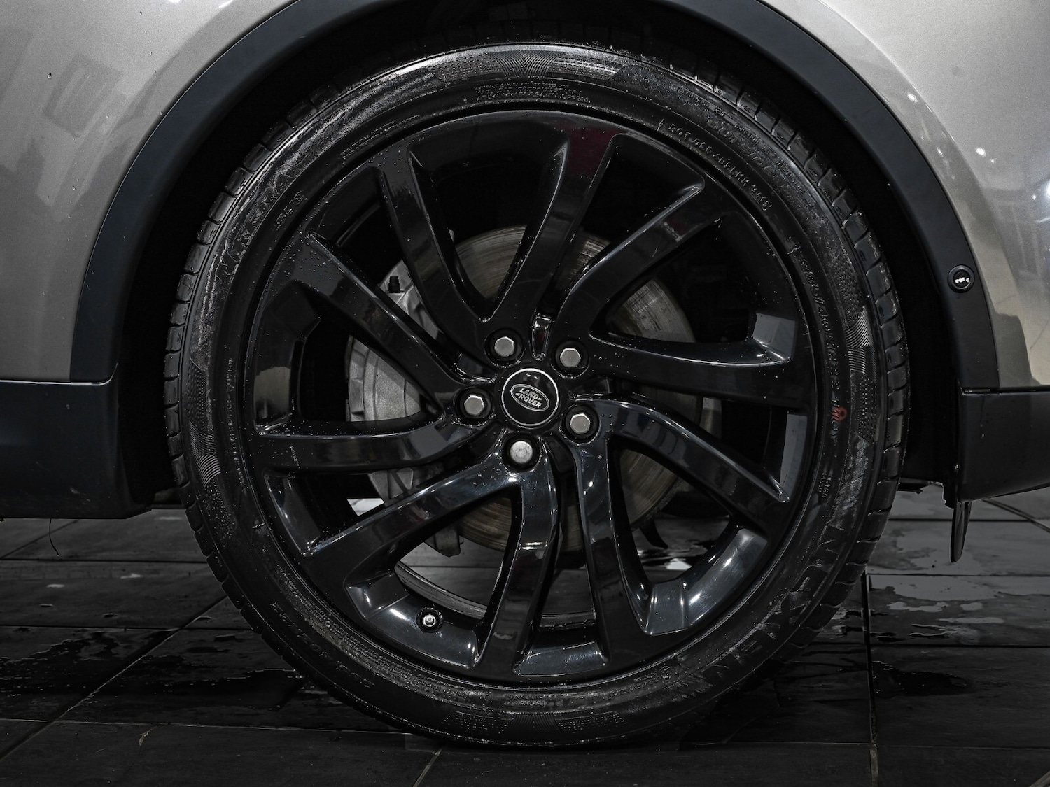 Used Land Rover Discovery 2020 for sale - 77218818: Photo 8