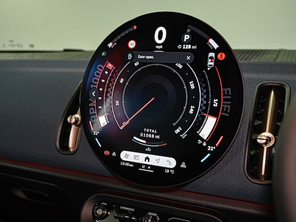 Used MINI Countryman 2024 for sale - 75466098: Photo 13