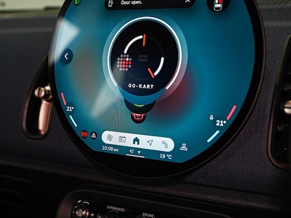 Used MINI Countryman 2024 for sale - 75466098: Photo 16