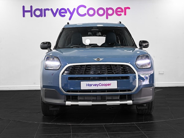 Used MINI Countryman 2024 for sale - 75466098: Photo 19