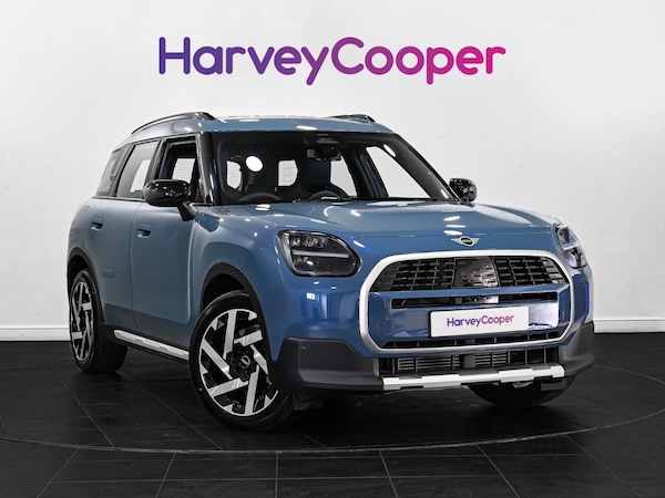 Used MINI Countryman 2024 for sale - 75466098: Photo 1