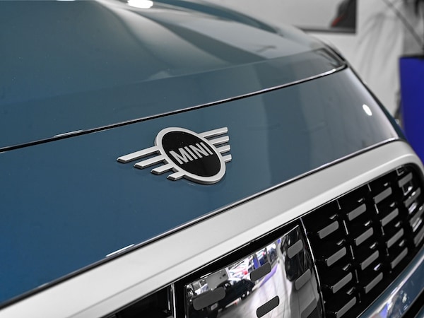 Used MINI Countryman 2024 for sale - 75466098: Photo 22