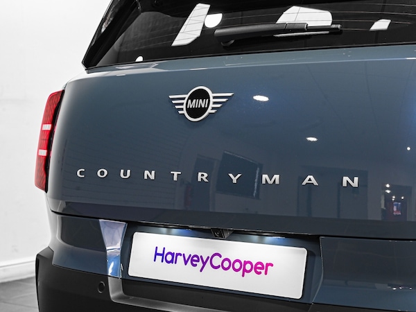 Used MINI Countryman 2024 for sale - 75466098: Photo 25