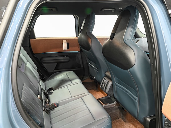 Used MINI Countryman 2024 for sale - 75466098: Photo 28