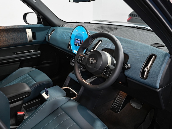 Used MINI Countryman 2024 for sale - 75466098: Photo 2