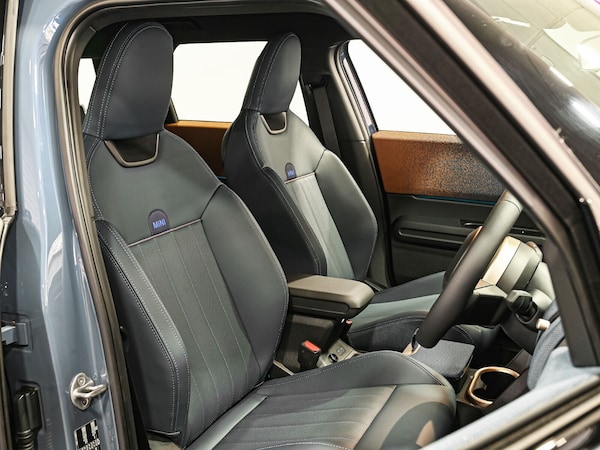 Used MINI Countryman 2024 for sale - 75466098: Photo 3