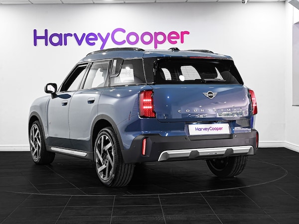 Used MINI Countryman 2024 for sale - 75466098: Photo 5