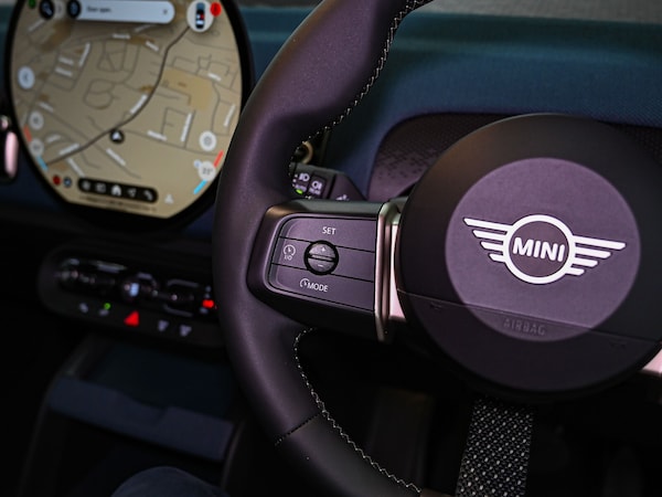 Used MINI Countryman 2024 for sale - 75466098: Photo 9