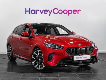 Used BMW 1 Series 2025 for sale - 79321112: Photo