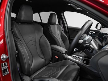 Used BMW 1 Series 2025 for sale - 79321112: Photo