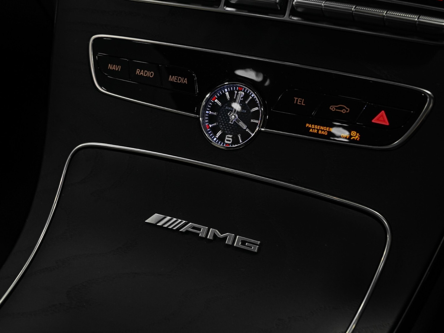 Used Mercedes-Benz C Class 2020 for sale - 76773106: Photo 13