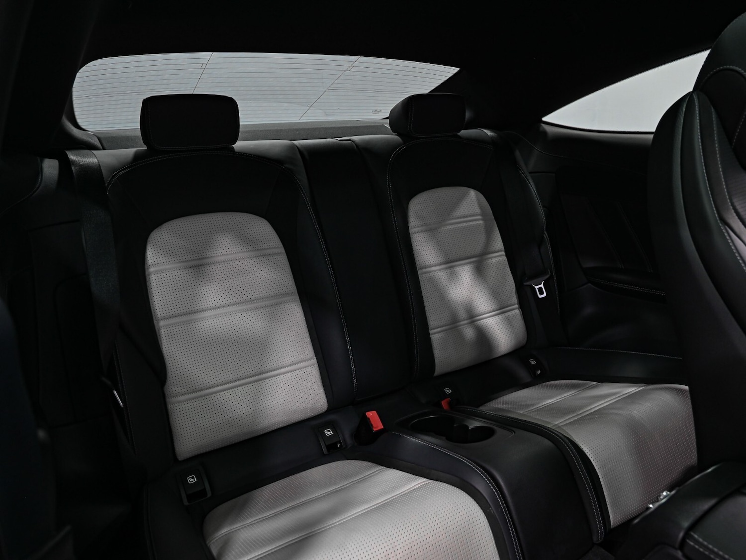 Used Mercedes-Benz C Class 2020 for sale - 76773106: Photo 15