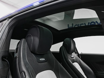 Used Mercedes-Benz C Class 2020 for sale - 76773106: Photo