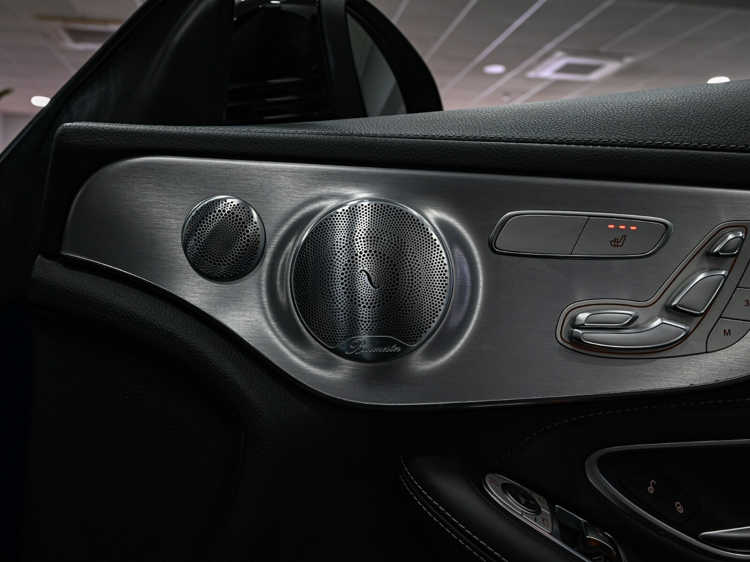 Used Mercedes-Benz C Class 2020 for sale - 76773106: Photo 4