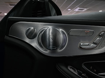 Used Mercedes-Benz C Class 2020 for sale - 76773106: Photo