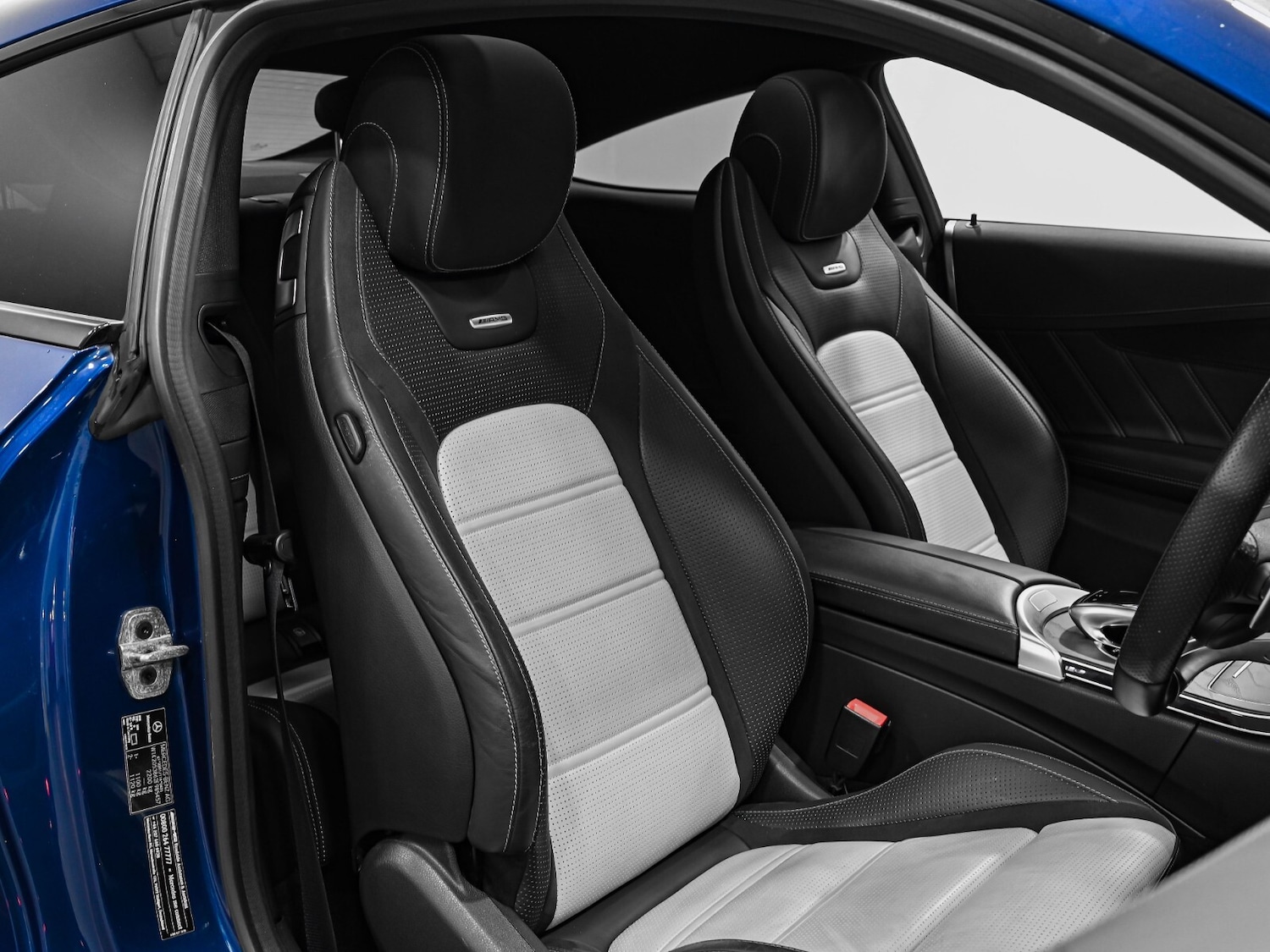 Used Mercedes-Benz C Class 2020 for sale - 76773106: Photo 7