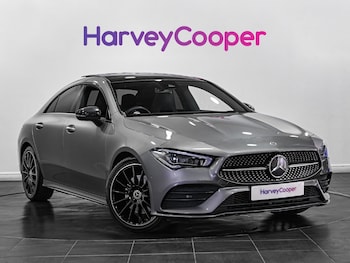 Used Mercedes-Benz CLA 2023 for sale - 79526531: Photo