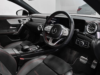 Used Mercedes-Benz CLA 2023 for sale - 79526531: Photo