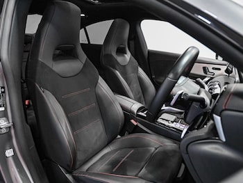 Used Mercedes-Benz CLA 2023 for sale - 79526531: Photo