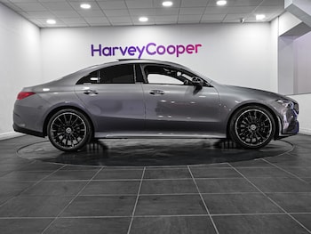 Used Mercedes-Benz CLA 2023 for sale - 79526531: Photo